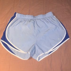 Nike Athletic Shorts!